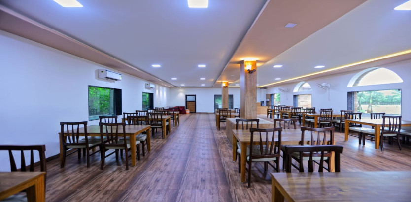 Gir Night Resort